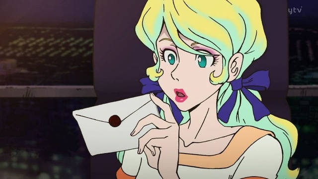 ルパン三世 26