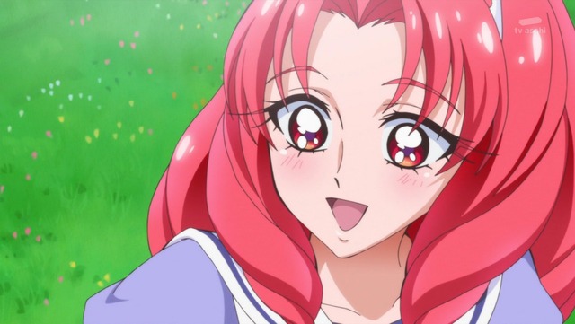 Go!プリンセスプリキュア 第50話 13