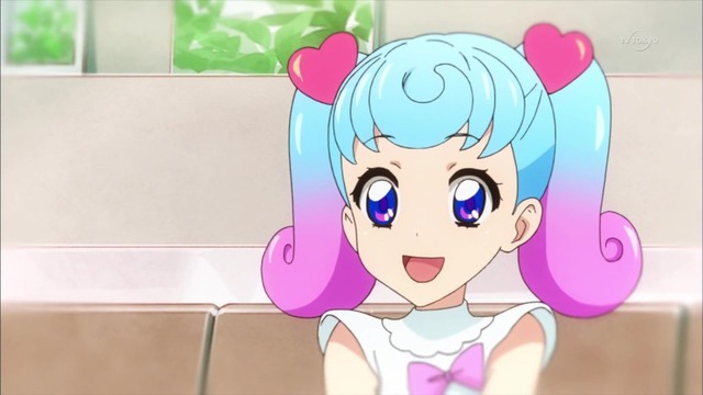 アイカツ! -アイドルカツドウ!- 第161話 19
