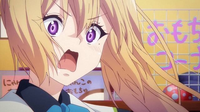 無彩限のファントム・ワールド 第7話 7