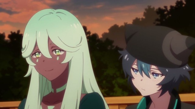 ラクエンロジック 第7話 19