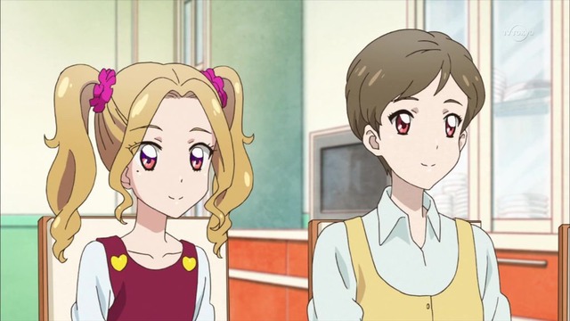アイカツ! -アイドルカツドウ!- 第154話 13
