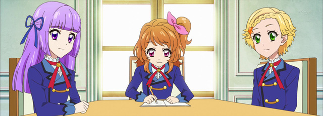 アイカツ! -アイドルカツドウ!- 第152話 9