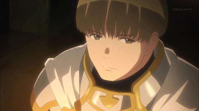 灰と幻想のグリムガル 第6話 23