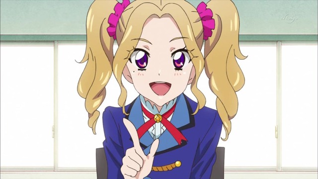 アイカツ! -アイドルカツドウ!- 第163話 13