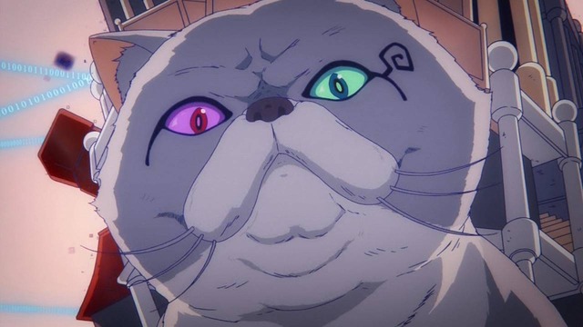 無彩限のファントム・ワールド 第7話 17