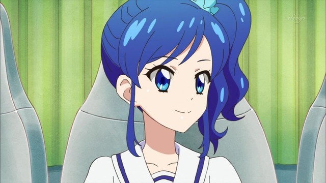 アイカツ! -アイドルカツドウ!- 第146話 5