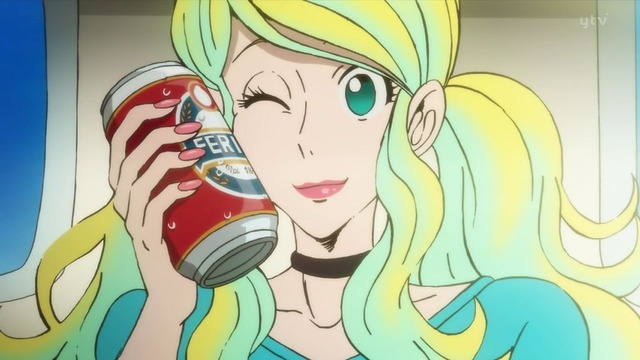ルパン三世 31