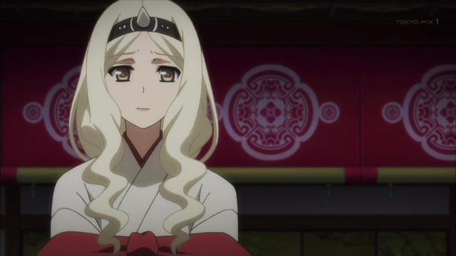 うたわれるもの 偽りの仮面 第21話 10