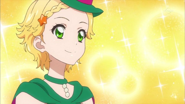 アイカツ! -アイドルカツドウ!- 第156話 9