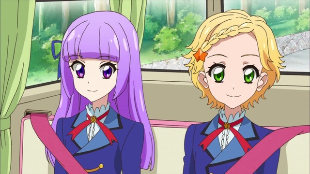アイカツ! -アイドルカツドウ!- 第156話 29
