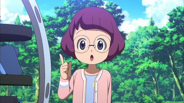 妖怪ウォッチ 第83話 9