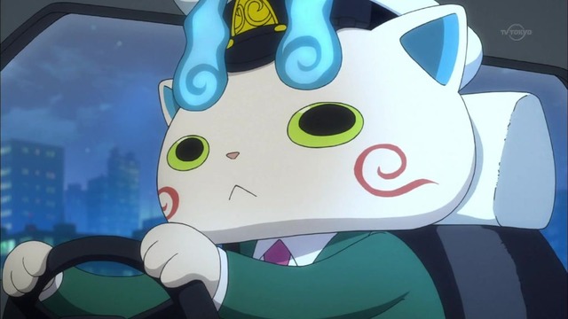 妖怪ウォッチ 第83話 18