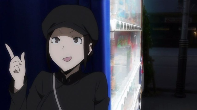 デュラララ!!×2 結 第33話 10