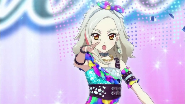 アイカツ! -アイドルカツドウ!- 第164話 19