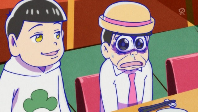 おそ松さん 第21話 20