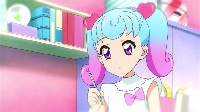 アイカツ! -アイドルカツドウ!- 第161話 4