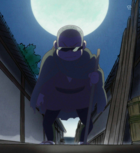 おそ松さん 第19話 4