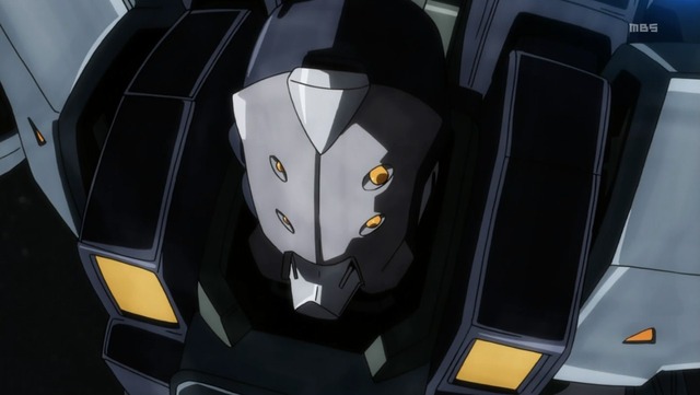 機動戦士ガンダム 鉄血のオルフェンズ 第19話 19