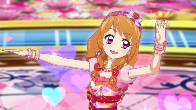 アイカツ! -アイドルカツドウ!- 第160話 20