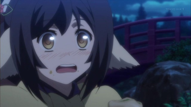 うたわれるもの 偽りの仮面 第17話 13