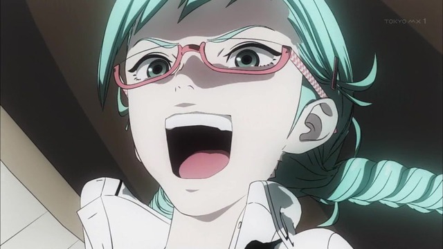 ブブキ・ブランキ 第2話 21