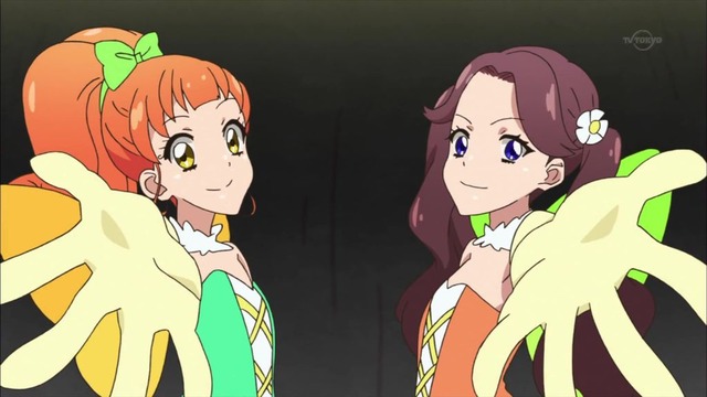 アイカツ! -アイドルカツドウ!- 第156話 14