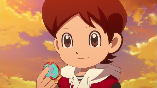 妖怪ウォッチ 第94話 26