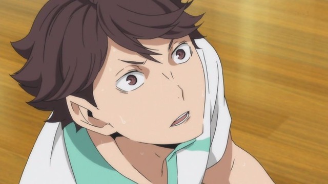 ハイキュー!! セカンドシーズン 第23話 31