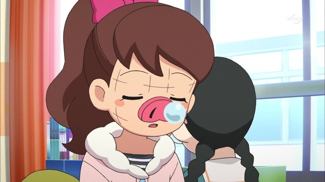妖怪ウォッチ 第89話 22