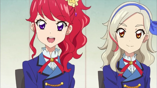 アイカツ! -アイドルカツドウ!- 第163話 11