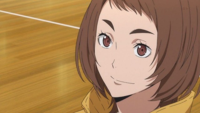 ハイキュー!! セカンドシーズン 第15話 29