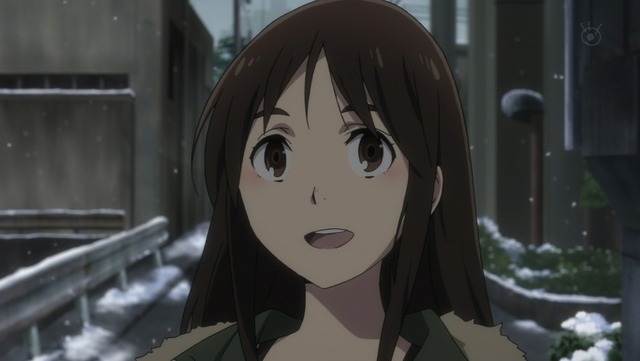 僕だけがいない街 第12話 25