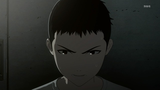 亜人 第6話 8