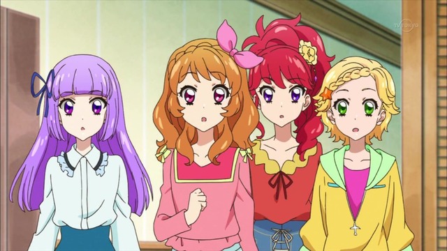 アイカツ! -アイドルカツドウ!- 第159話 8