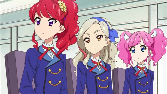 アイカツ! -アイドルカツドウ!- 第152話 15
