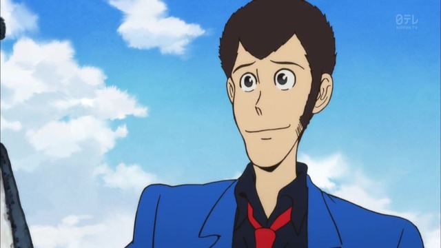 ルパン三世 PART IV 第24話 19