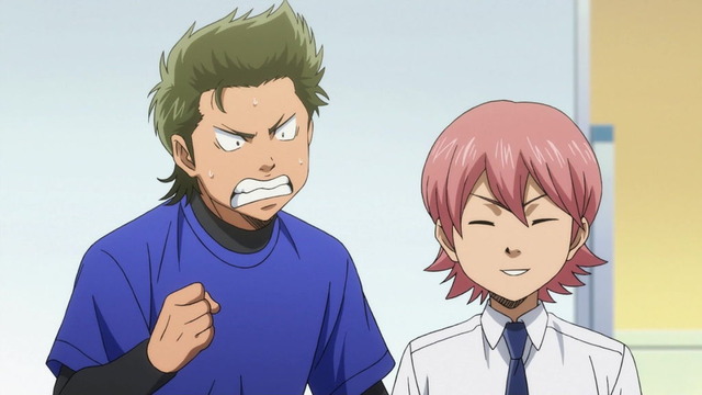 ダイヤのA ‐SECOND SEASON‐ 第39話 11