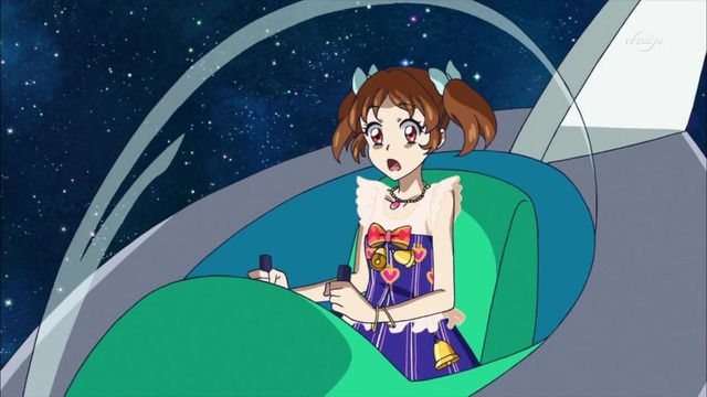 アイカツ! -アイドルカツドウ!- 第159話 25