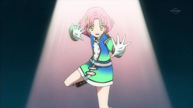 アイカツ! -アイドルカツドウ!- 第159話 34