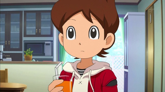 妖怪ウォッチ 第89話 8