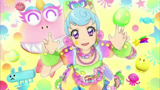 アイカツ! -アイドルカツドウ!- 第161話 27