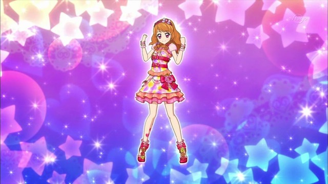 アイカツ! -アイドルカツドウ!- 第160話 19