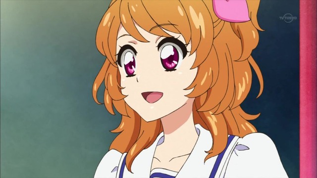 アイカツ! -アイドルカツドウ!- 第146話 32