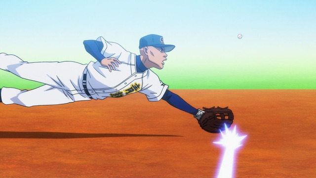 ダイヤのA ‐SECOND SEASON‐ 第34話 9
