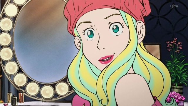 ルパン三世 22