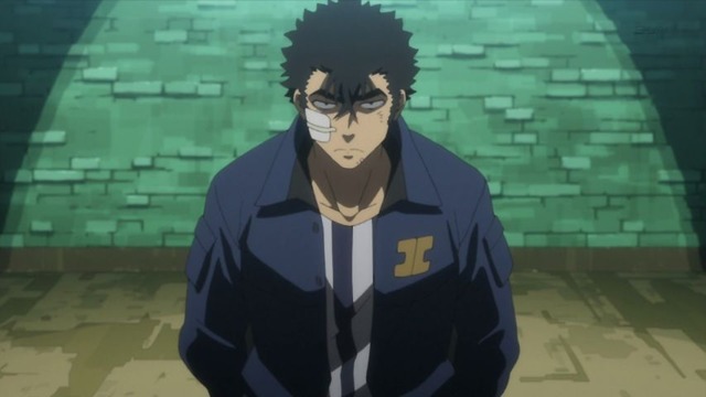 Dimension W 第7話 12