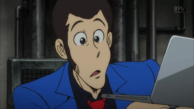 ルパン三世 PART IV 第19話 10