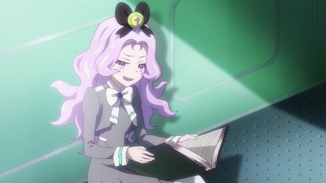ラクエンロジック 第1話 9