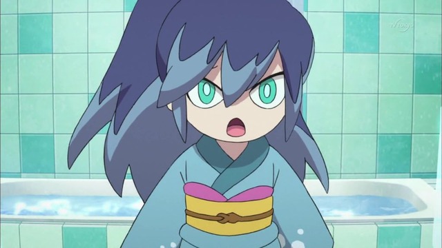 妖怪ウォッチ 第95話 27